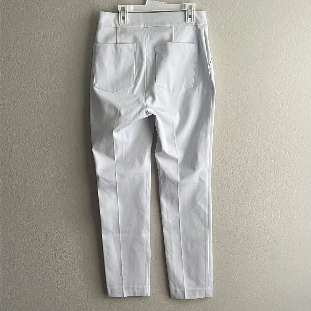 SPANX elegant white